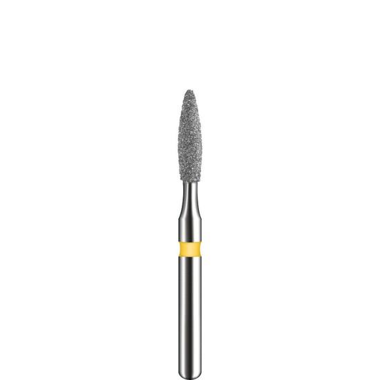 Ponta Diamantada Invicta Chama FG 1111EF/FF - Microdont