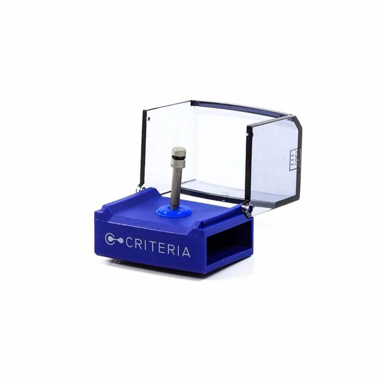 Broca Extractor Retriever 135º com Broqueiro - Criteria