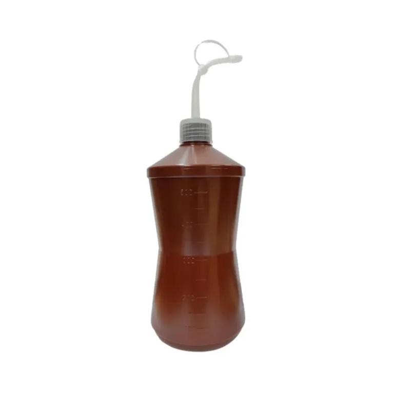 Almotolia Âmbar Bico Curvo - J Prolab