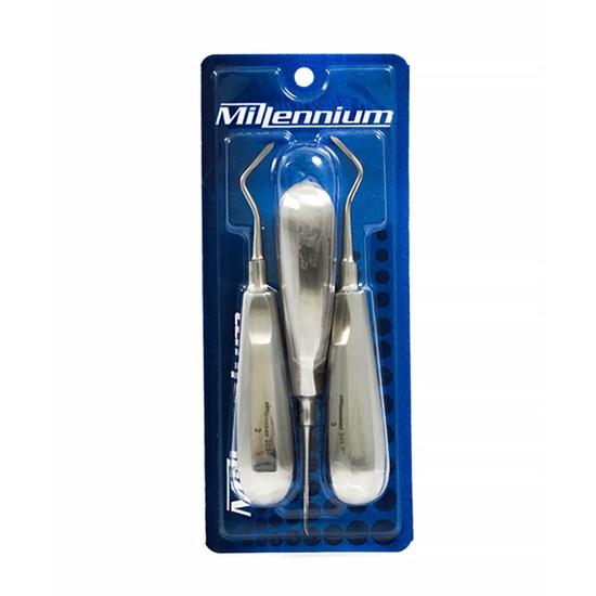 Alavanca Heidbrink Adulto - Millennium