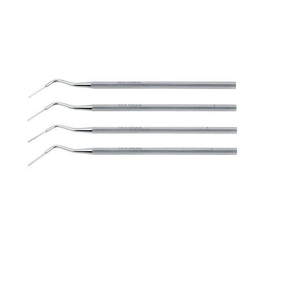 Kit Calcador de Paiva - Golgran