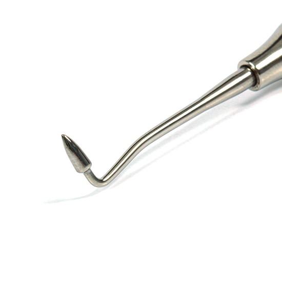 Espátula para Resina Millennium nº SD3 - Golgran