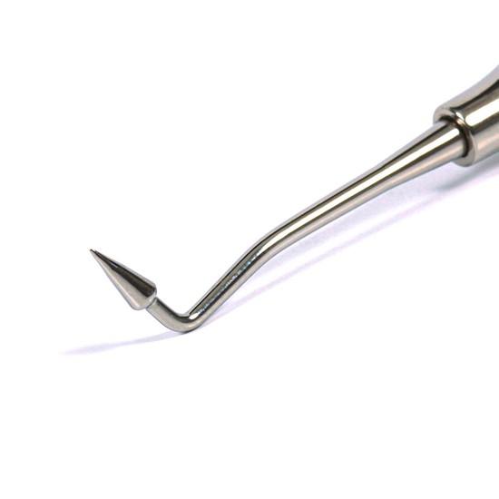 Espátula para Resina Millennium nº SD3 - Golgran