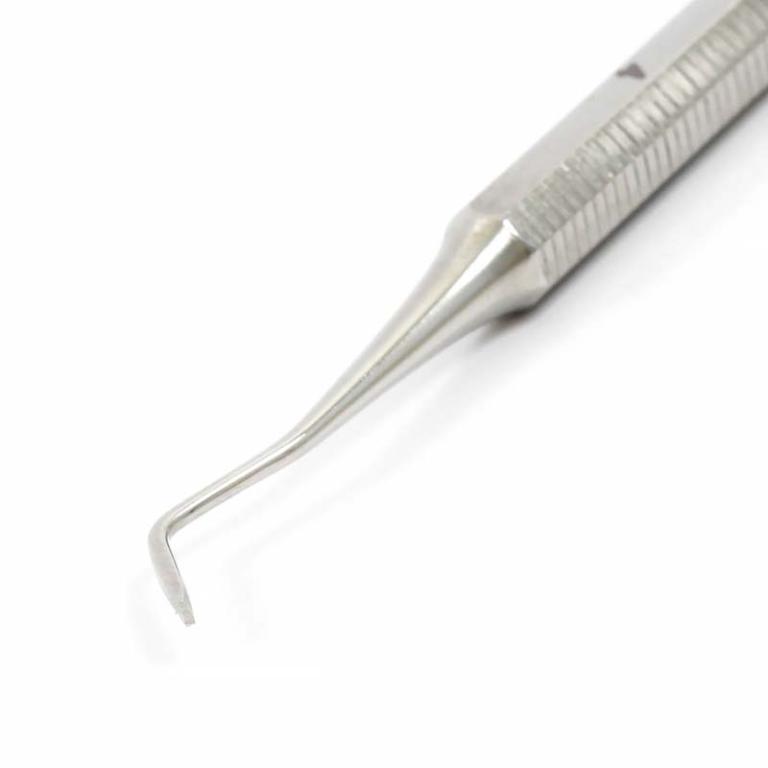 Calcador de Ward Oitavado 6331 63-4 - Golgran