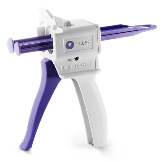 Dispensador Pistola Universal 1:1 - Yller