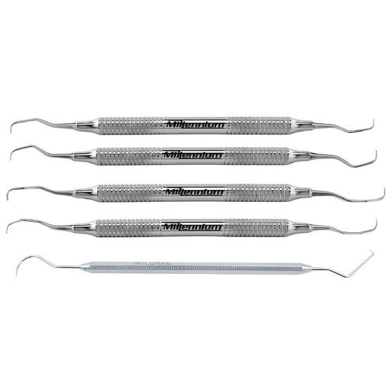 Kit Perio Millennium - Golgran