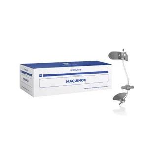 Máscara Facial Maquinox Cinza - MAQUIRA