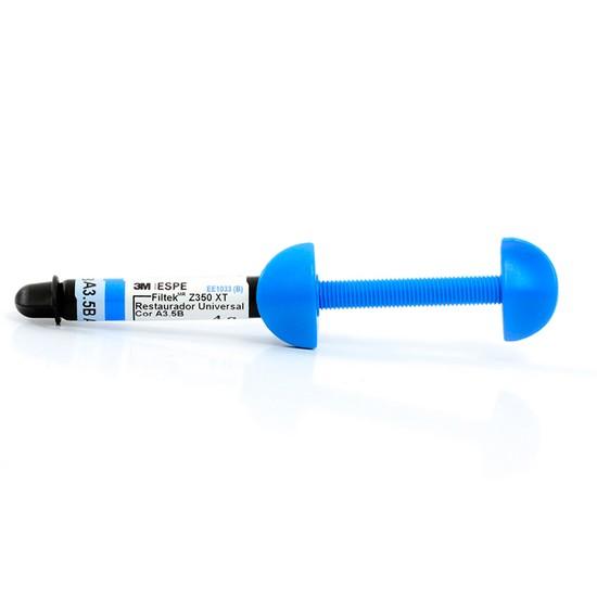 Resina 3M™ Filtek™ Z350 XT A3,5B - Solventum