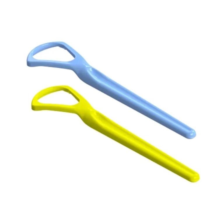 Higienizador de Língua - Morelli