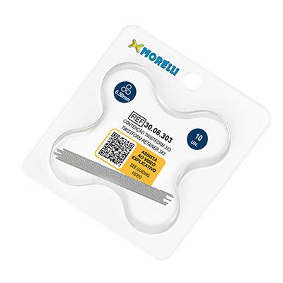 Fio de Contencao Twistform Ref.3006303 - Morelli