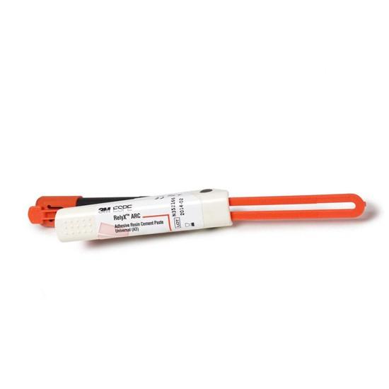 Cimento Resinoso 3M™ Dual RelyX™ ARC Cor A3 - Solventum