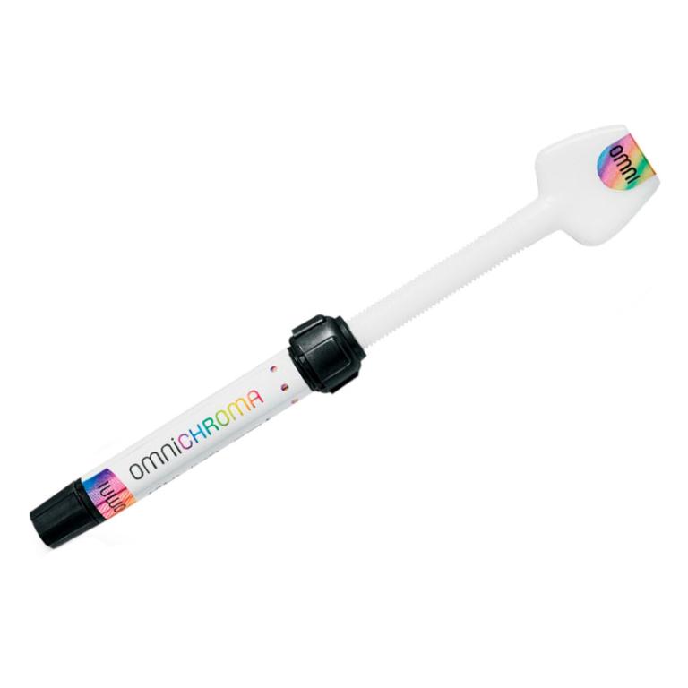 Resina Composta Foto Omnichroma ( ESMALTE) - Tokuyama