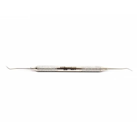 Espátula de Inserção de Fio Retrator Dupla N° 3059 - Millennium