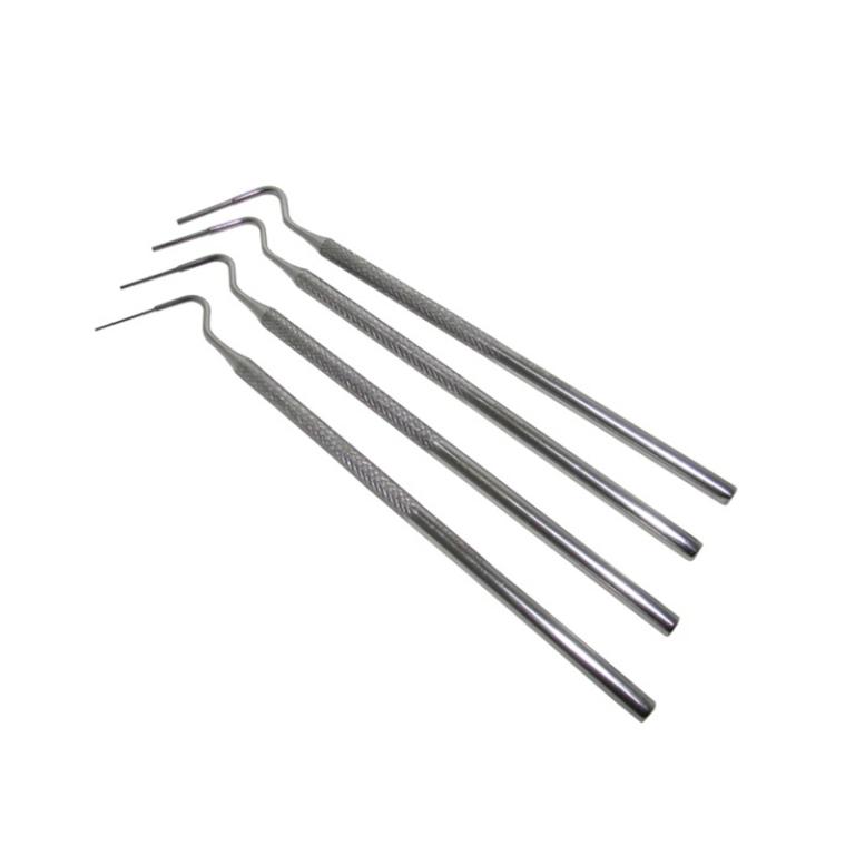 Kit Calcador Paiva com 4 Peças - Ice