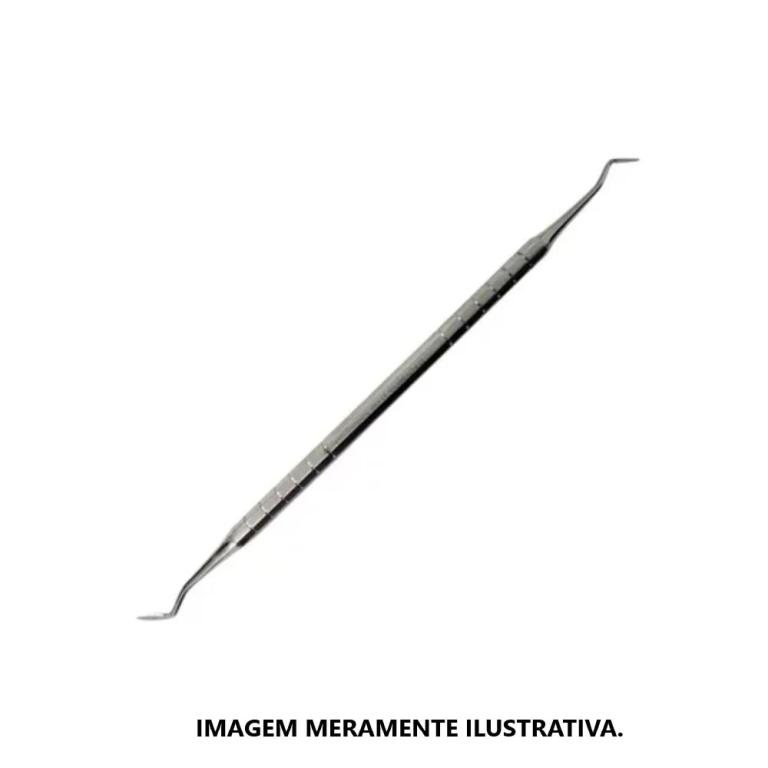 Esculpidor Hollemback NR 3S - 6B Invent