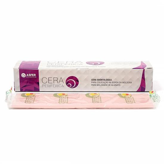 Cera Periférica 7 Rosa - Asfer