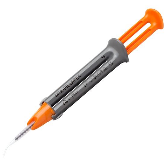 Cimento Endodôntico MTA Fillapex com Ponta Intracanal - Angelus