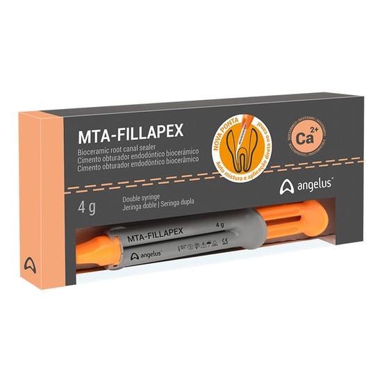 Cimento Endodôntico MTA Fillapex com Ponta Intracanal - Angelus
