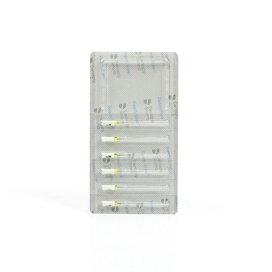 Lima K-File Ready Steel Nº 15 21mm - Dentsply Sirona