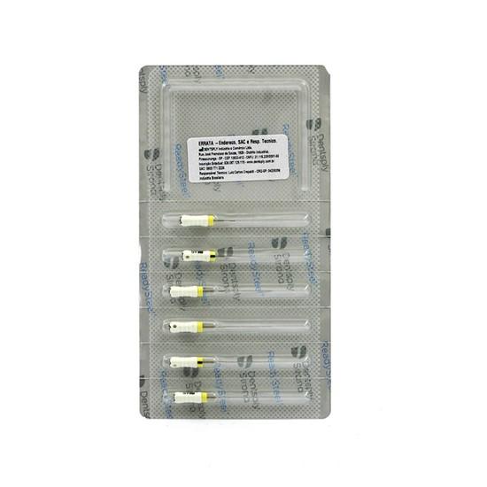 Lima K 1ª Série Maillefer Nº 15 25mm - Dentsply Sirona