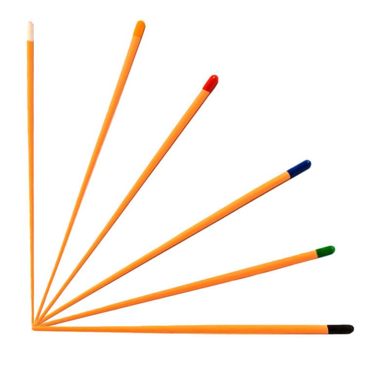 Guta-Percha Calibrada Nº 35 28mm - Tanari