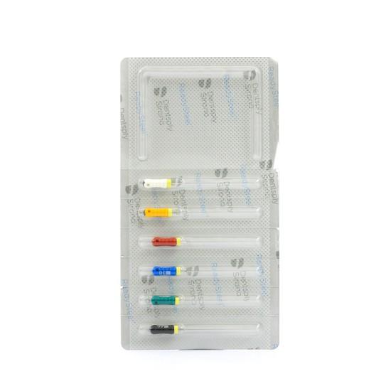 Lima Flexofile 1ª Série Maillefer 15-40 21mm - Dentsply Sirona