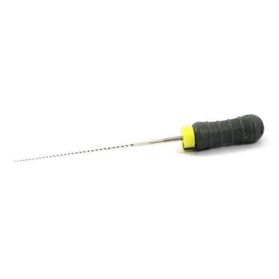 Lima K-File Ready Steel Nº 8 31mm - Dentsply Sirona