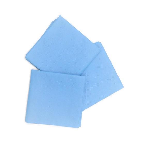 Wrap para Esterilização SMS Leve 40G 75x75cm - Amcor