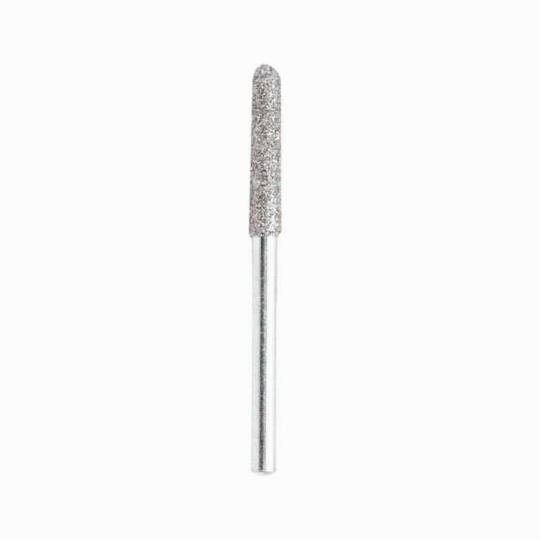 Ponta Diamantada FG Tronco-Conica Ogival 4230 - Microdont