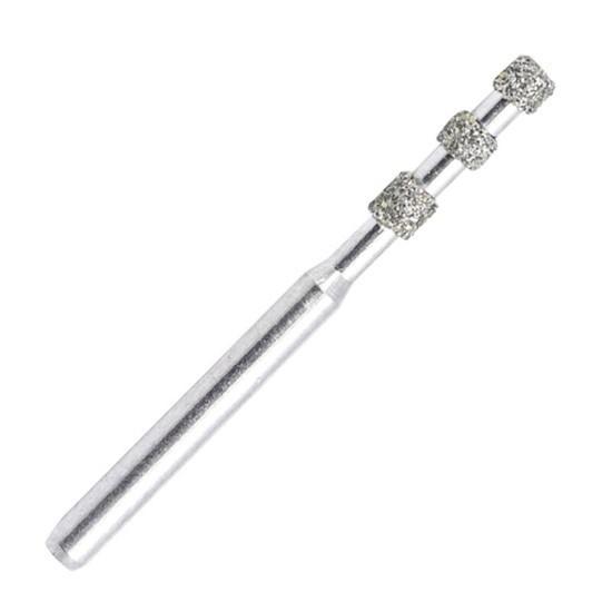 Ponta Diamantada Roda FG 4141 - Microdont