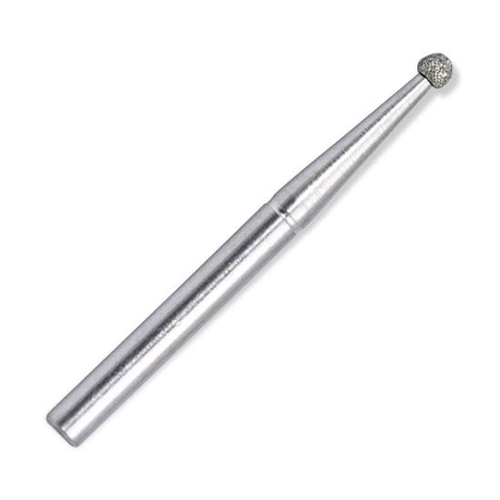 Ponta Diamantada Esférica FG 1320 - Microdont