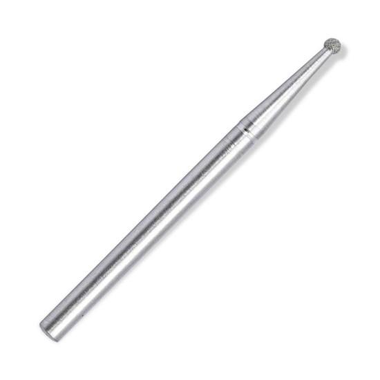 Ponta Diamantada Esférica FG 1012HL - Microdont