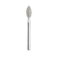 Ponta Diamantada Chama FG 3117 - Microdont