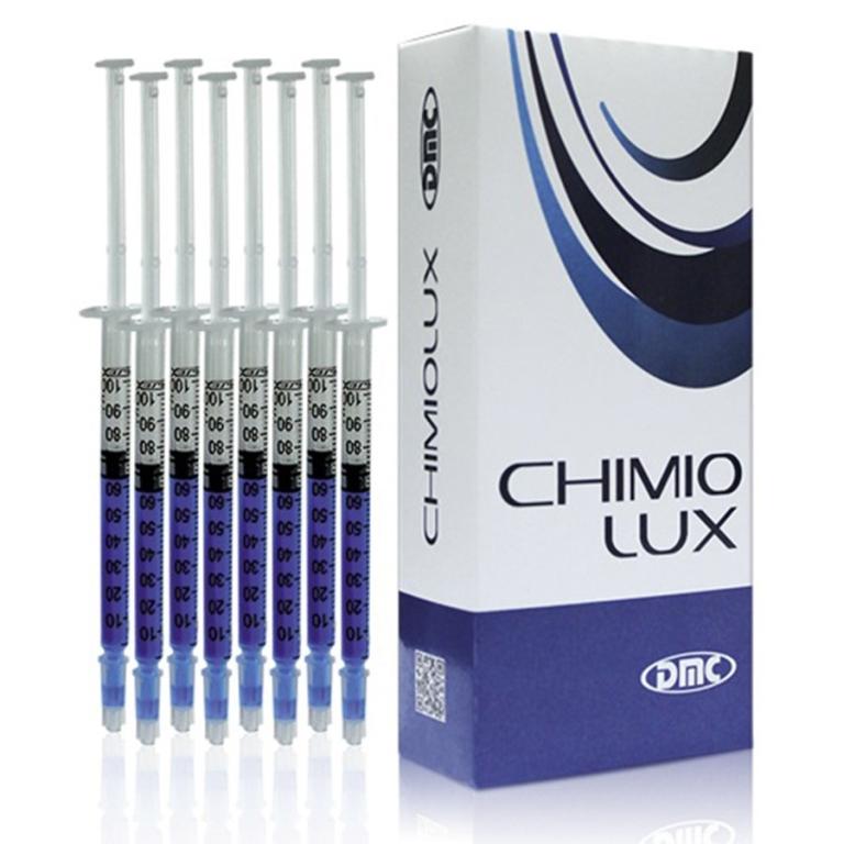 Azul de Metileno Chimiolux 0,01% - DMC