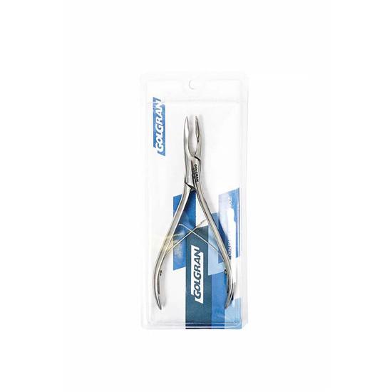 Alveolótomo Luer Curvo 16cm - Golgran