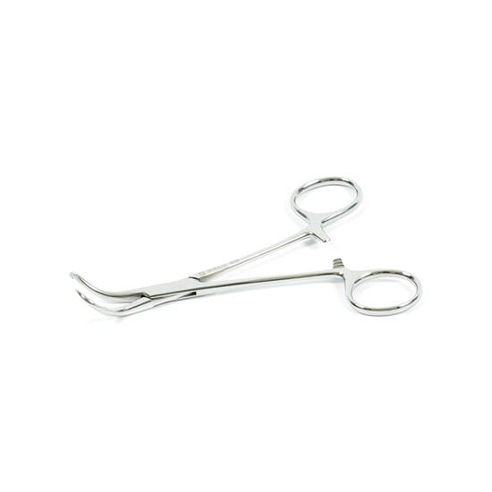 Pinça Backhaus 13cm - Quinelato