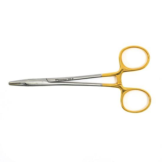 Porta Agulha Mayo Hegar Com Wídea Especial 14cm - Millennium