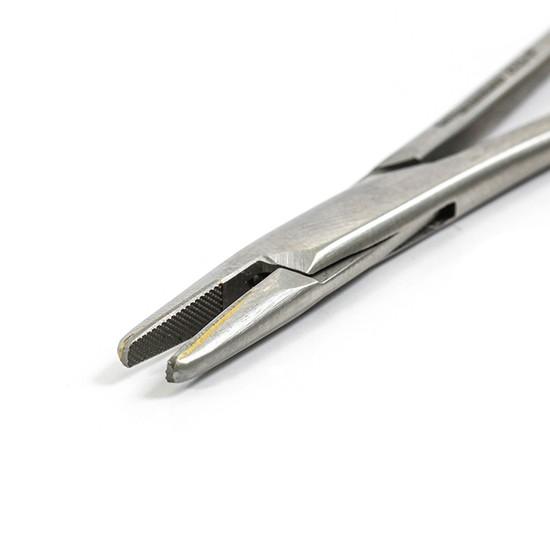 Porta Agulha Mayo Hegar Com Wídea Especial 14cm - Millennium