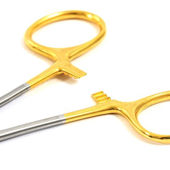 Porta Agulha Mayo Hegar Com Wídea Especial 14cm - Millennium