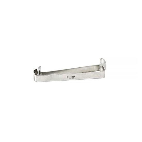 Afastador Farabeuf Adulto 13x125mm - Golgran