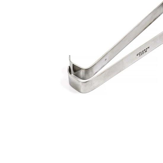 Afastador Farabeuf Adulto 13x125mm - Golgran