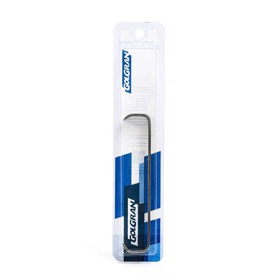 Afastador Farabeuf Adulto 13x125mm - Golgran