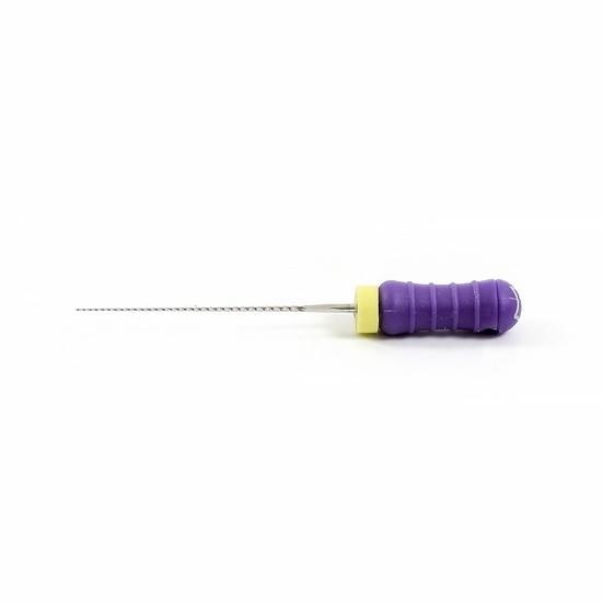 Lima K-File Ready Steel 10 31mm - Dentsply Sirona