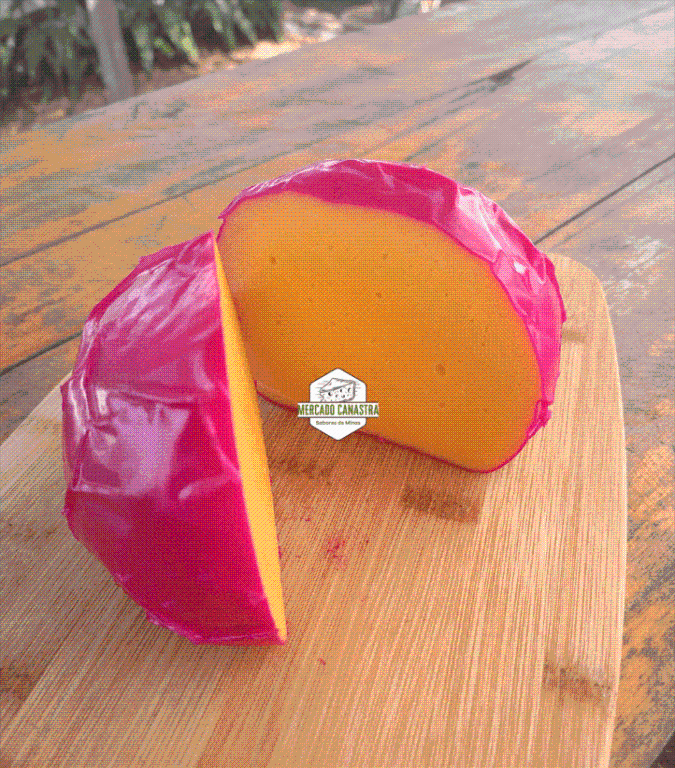 QUEIJO REINO METADE