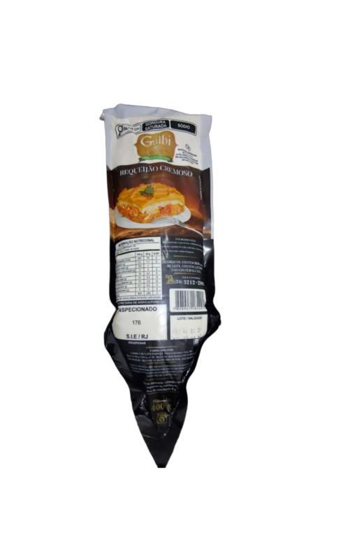 REQUEIJÃO BISNAGA 400G