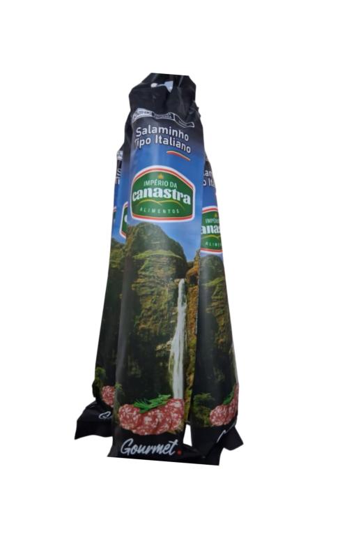 SALAME CANASTRA 250G