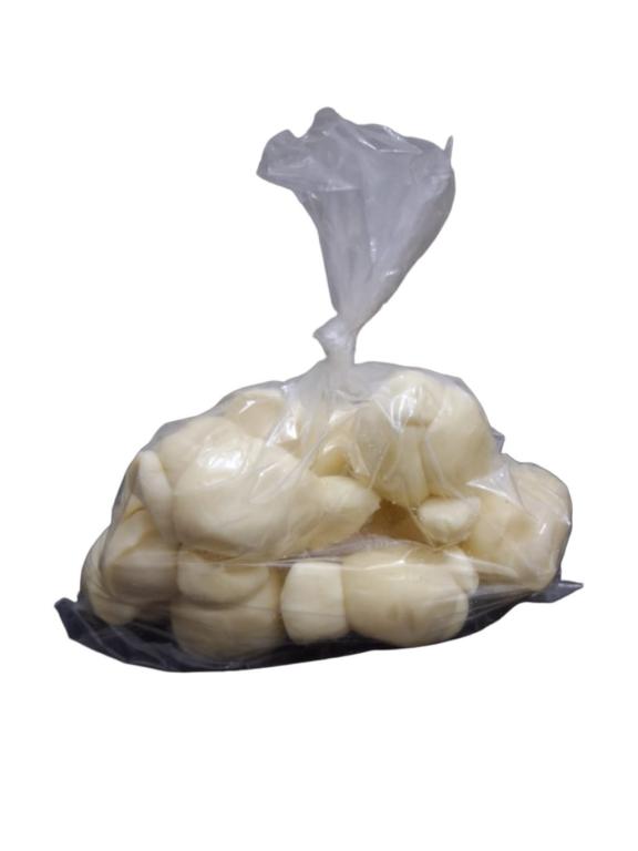 NOZINHO PACOTE 500G