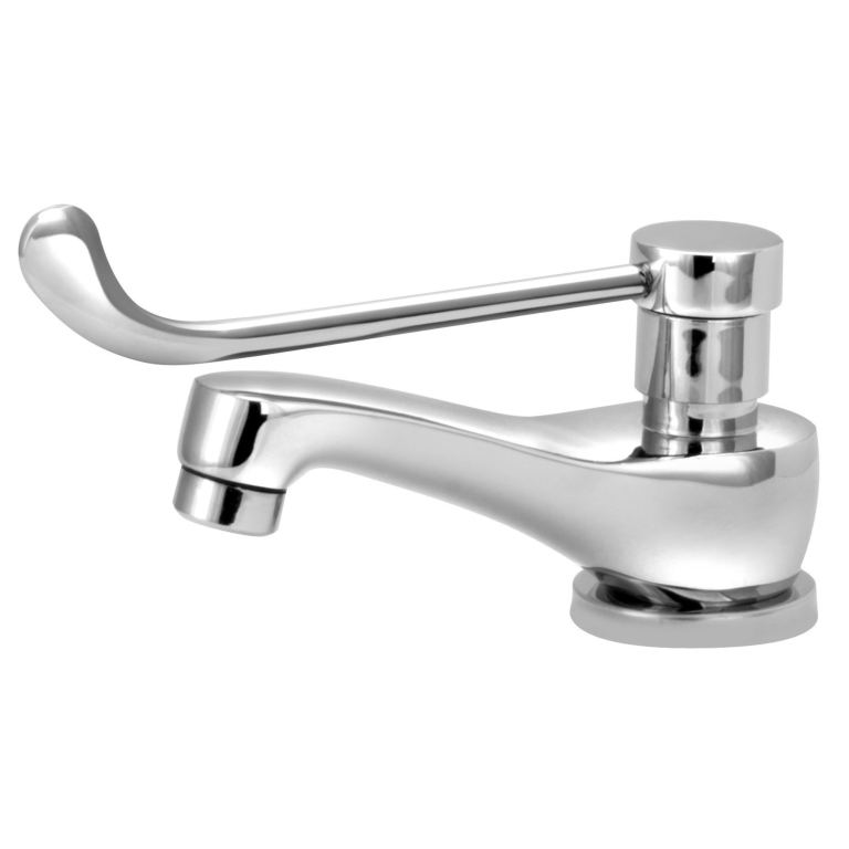 2194 C63 TORN. LAVATÓRIO DE MESA HOSPITALAR/CLINICA 1/4 VOLTA