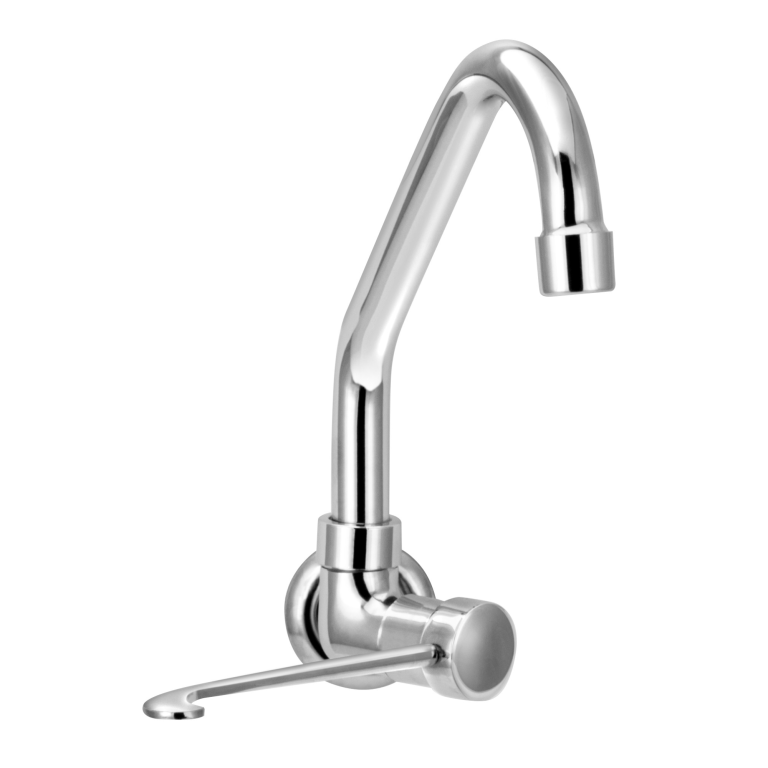 2157 C63 TORN B.M PAREDE HOSPITALAR/CLINICA 1/4 V DN 15/20 NBR 10281