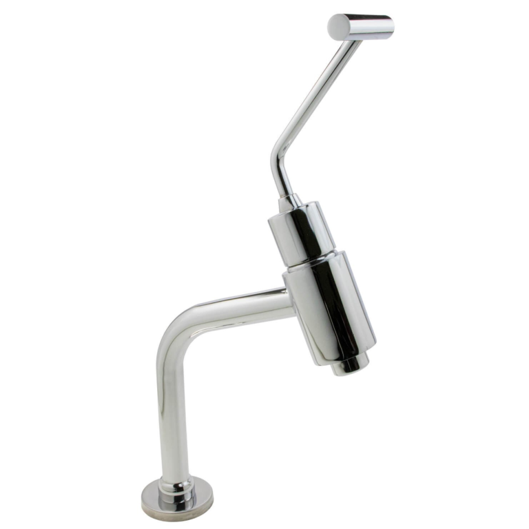 1261 TORNEIRA MESA BAIXA LINHA PRATICA MATIC PNE DN 15 NBR 13713